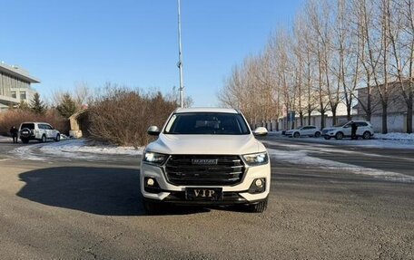 Haval H6, 2022 год, 1 330 000 рублей, 2 фотография