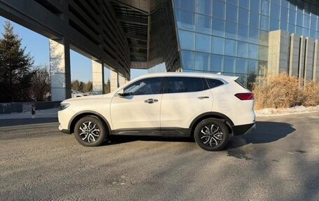 Haval H6, 2022 год, 1 330 000 рублей, 7 фотография