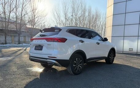 Haval H6, 2022 год, 1 330 000 рублей, 4 фотография