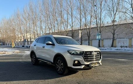 Haval H6, 2022 год, 1 330 000 рублей, 3 фотография