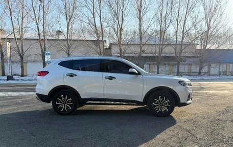 Haval H6, 2022 год, 1 330 000 рублей, 8 фотография