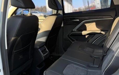 Haval H6, 2022 год, 1 330 000 рублей, 10 фотография