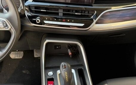 Haval H6, 2022 год, 1 330 000 рублей, 15 фотография