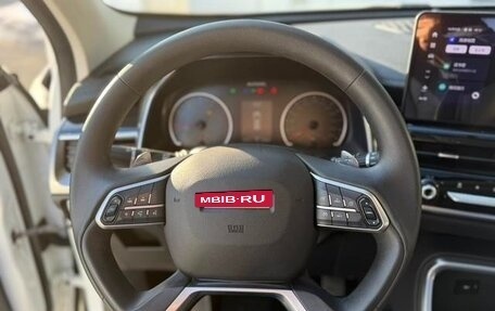 Haval H6, 2022 год, 1 330 000 рублей, 12 фотография