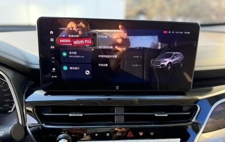 Haval H6, 2022 год, 1 330 000 рублей, 13 фотография