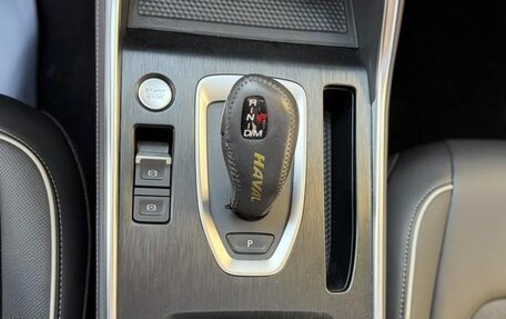 Haval H6, 2022 год, 1 330 000 рублей, 16 фотография