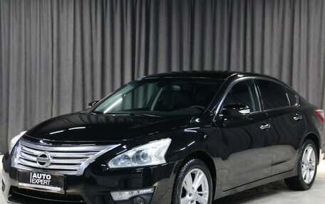 Nissan Teana, 2015 год, 1 249 000 рублей, 1 фотография