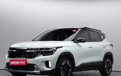 KIA Seltos I, 2022 год, 1 950 000 рублей, 1 фотография