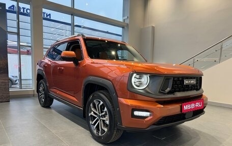Haval H7, 2026 год, 4 157 010 рублей, 1 фотография