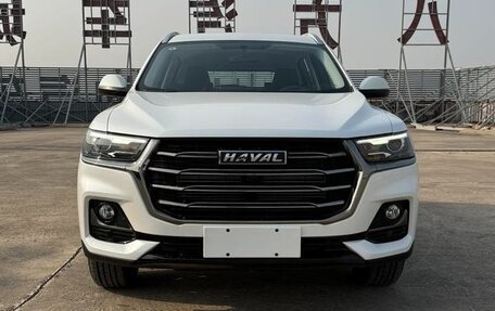 Haval H6, 2022 год, 1 340 000 рублей, 2 фотография