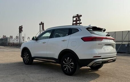 Haval H6, 2022 год, 1 340 000 рублей, 5 фотография