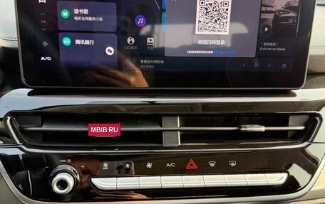 Haval H6, 2022 год, 1 340 000 рублей, 11 фотография