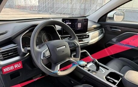 Haval H6, 2022 год, 1 340 000 рублей, 9 фотография