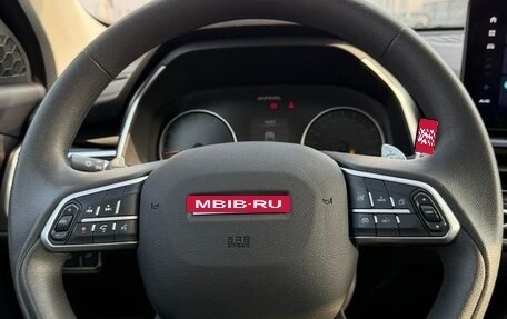 Haval H6, 2022 год, 1 340 000 рублей, 10 фотография