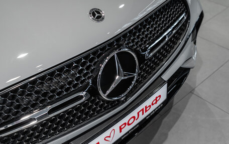 Mercedes-Benz GLC Coupe, 2025 год, 9 990 000 рублей, 9 фотография