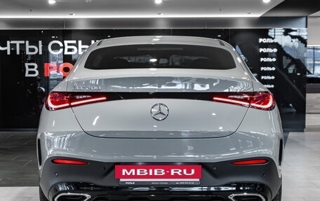 Mercedes-Benz GLC Coupe, 2025 год, 9 990 000 рублей, 6 фотография