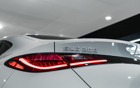 Mercedes-Benz GLC Coupe, 2025 год, 9 990 000 рублей, 11 фотография