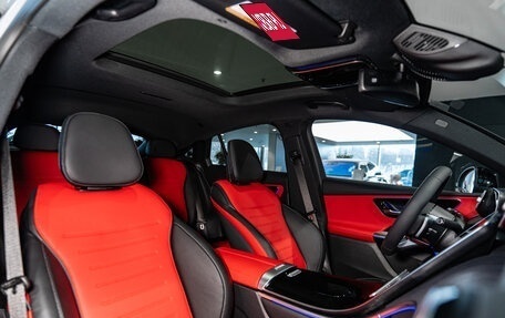 Mercedes-Benz GLC Coupe, 2025 год, 9 990 000 рублей, 21 фотография