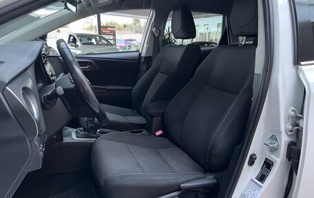 Toyota Auris II, 2014 год, 2 000 000 рублей, 5 фотография