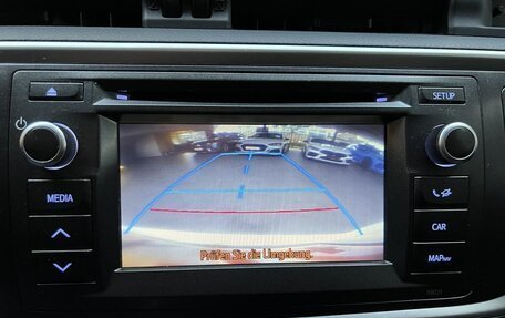 Toyota Auris II, 2014 год, 2 000 000 рублей, 6 фотография