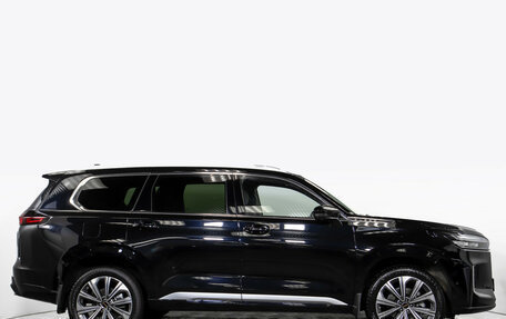 CheryExeed VX, 2024 год, 3 388 000 рублей, 3 фотография