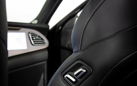 CheryExeed VX, 2024 год, 3 388 000 рублей, 8 фотография