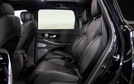 CheryExeed VX, 2024 год, 3 388 000 рублей, 7 фотография