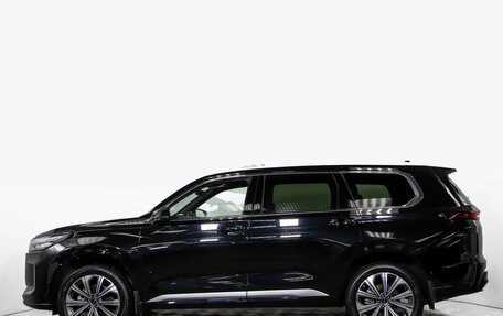 CheryExeed VX, 2024 год, 3 388 000 рублей, 6 фотография