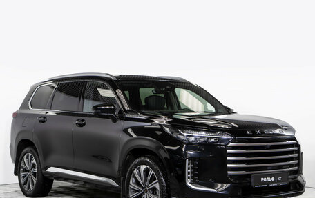 CheryExeed VX, 2024 год, 3 388 000 рублей, 2 фотография