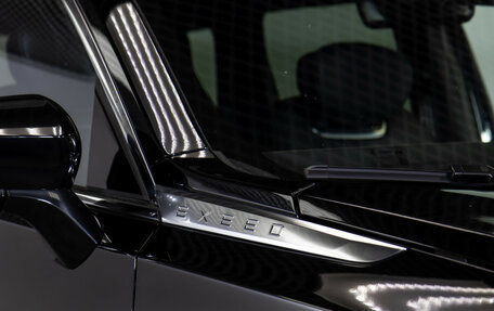 CheryExeed VX, 2024 год, 3 388 000 рублей, 14 фотография