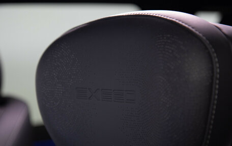 CheryExeed VX, 2024 год, 3 388 000 рублей, 11 фотография