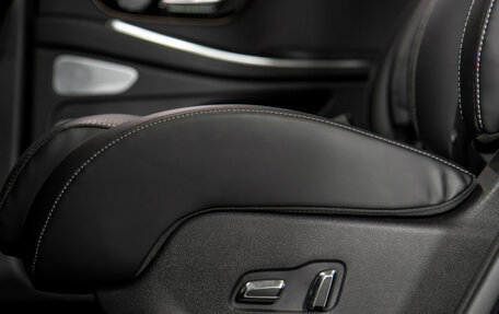 CheryExeed VX, 2024 год, 3 388 000 рублей, 9 фотография