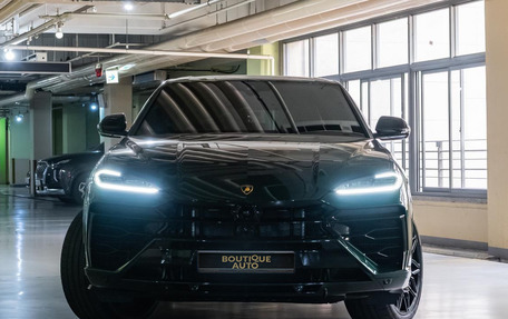 Lamborghini Urus I, 2025 год, 43 200 000 рублей, 5 фотография