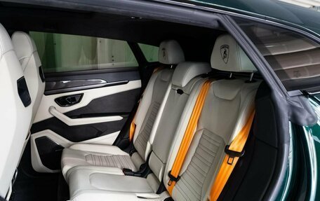 Lamborghini Urus I, 2025 год, 43 200 000 рублей, 7 фотография