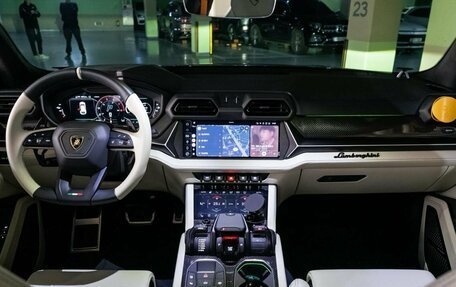 Lamborghini Urus I, 2025 год, 43 200 000 рублей, 6 фотография