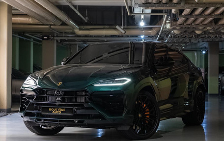 Lamborghini Urus I, 2025 год, 43 200 000 рублей, 4 фотография