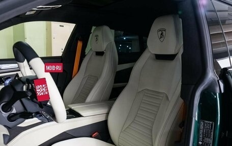 Lamborghini Urus I, 2025 год, 43 200 000 рублей, 3 фотография