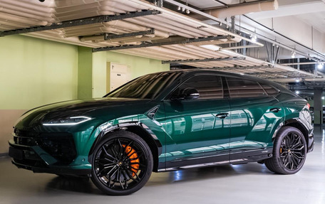 Lamborghini Urus I, 2025 год, 43 200 000 рублей, 10 фотография