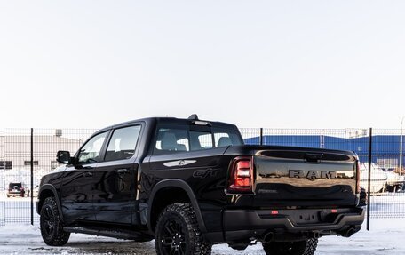 Rambler 1500, 2025 год, 8 950 000 рублей, 4 фотография