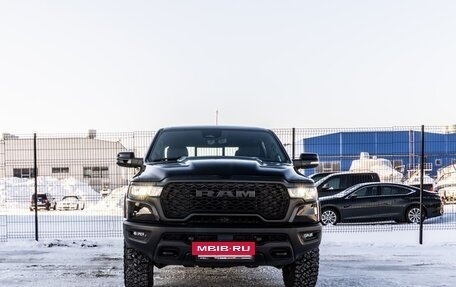 Rambler 1500, 2025 год, 8 950 000 рублей, 3 фотография