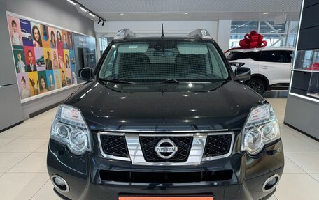 Nissan X-Trail, 2014 год, 1 349 000 рублей, 2 фотография