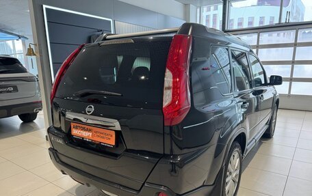 Nissan X-Trail, 2014 год, 1 349 000 рублей, 4 фотография