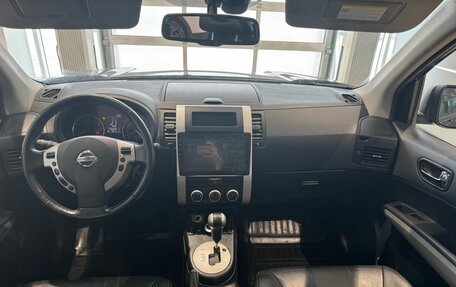 Nissan X-Trail, 2014 год, 1 349 000 рублей, 16 фотография