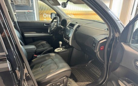 Nissan X-Trail, 2014 год, 1 349 000 рублей, 10 фотография