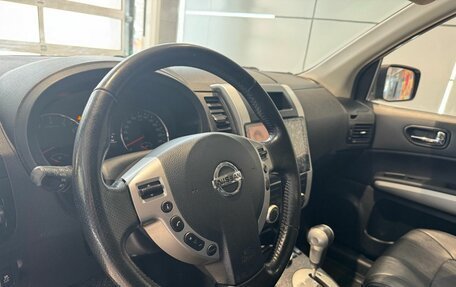 Nissan X-Trail, 2014 год, 1 349 000 рублей, 17 фотография