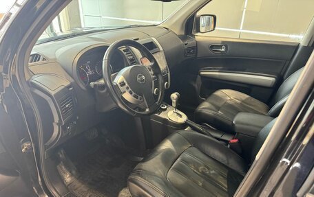 Nissan X-Trail, 2014 год, 1 349 000 рублей, 7 фотография