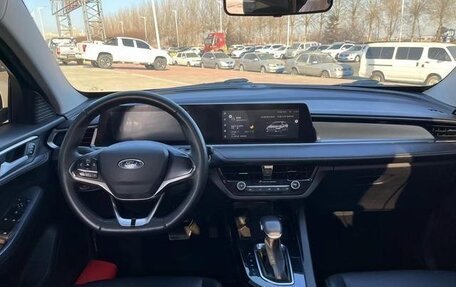 Ford Escort, 2022 год, 1 107 000 рублей, 9 фотография