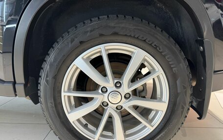 Nissan X-Trail, 2014 год, 1 349 000 рублей, 20 фотография