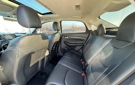 Ford Escort, 2022 год, 1 107 000 рублей, 8 фотография