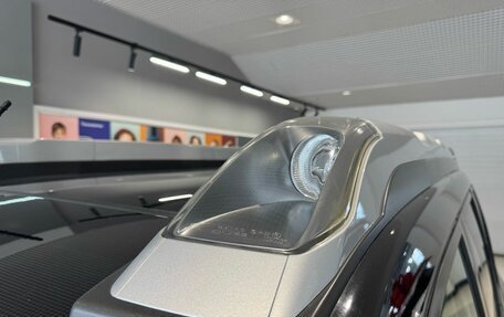 Nissan X-Trail, 2014 год, 1 349 000 рублей, 19 фотография